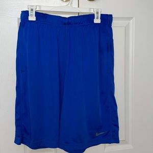 Nike Athletic Shorts